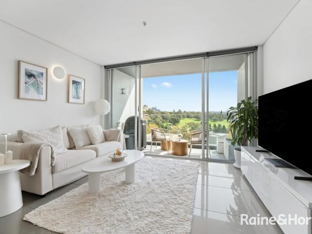 Apartment for rent in Sydney, New South Wales