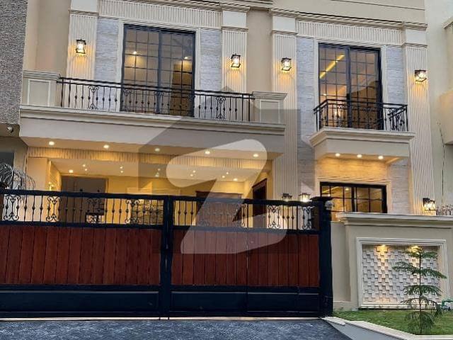 House for sale in Islamabad