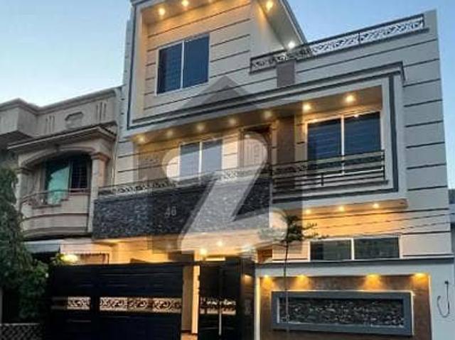 House for sale in Islamabad