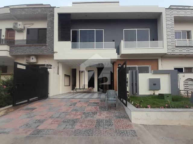 House for sale in Islamabad
