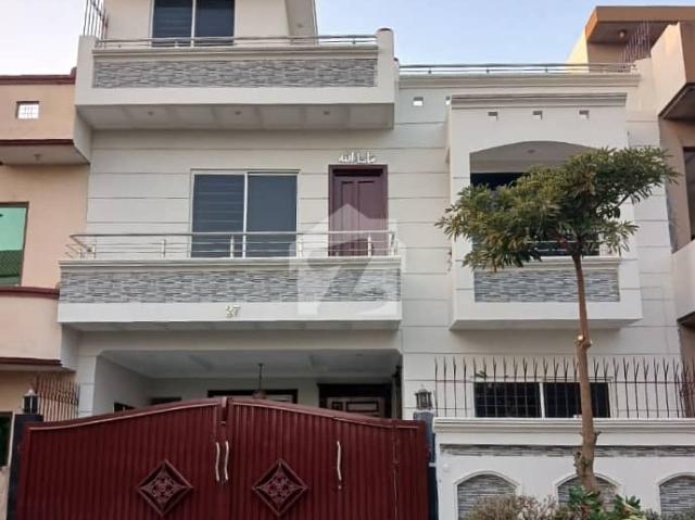 House for sale in Islamabad