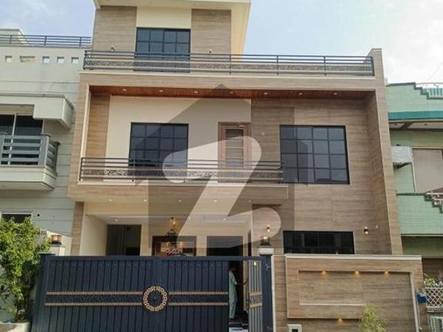 House for sale in Islamabad