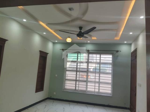 House for rent in Islamabad