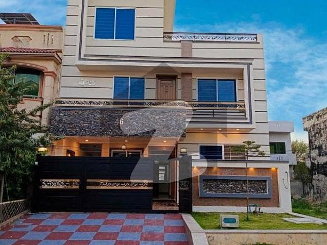 House for sale in Islamabad