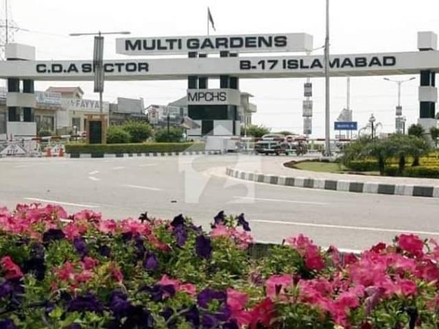 Property for sale in Islamabad