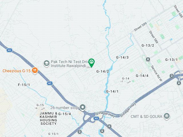 Property for sale in Islamabad