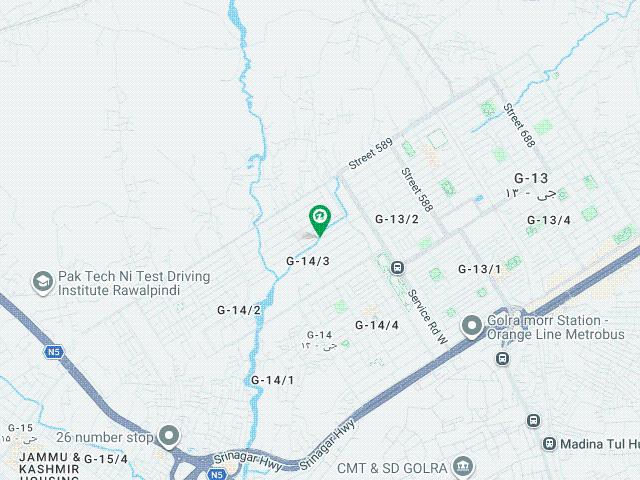 Property for sale in Islamabad