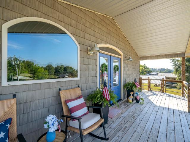 House for sale in Tennessee