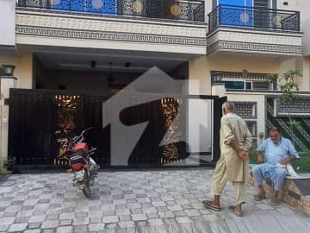 House for sale in Islamabad