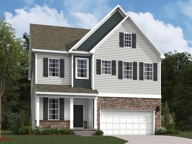 House for sale in Audubon, Pennsylvania
