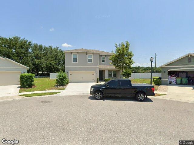 House for sale in Mount Dora, Florida