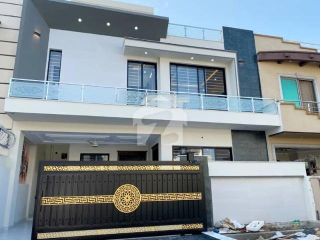 House for sale in Islamabad