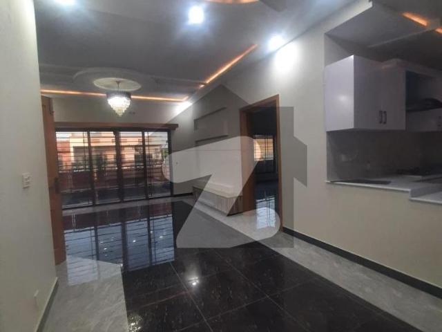 House for rent in Islamabad