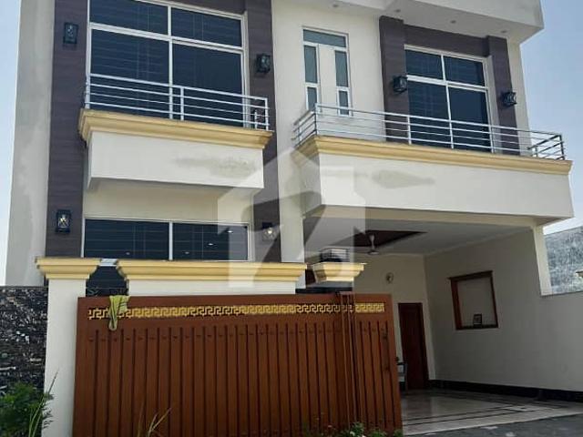 Property for rent in Islamabad