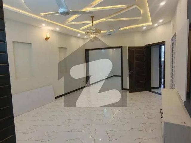 House for sale in Islamabad
