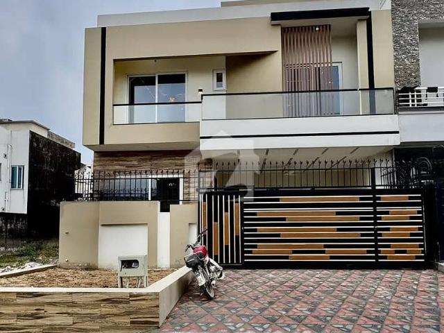 House for sale in اسلام آباد, زون 1