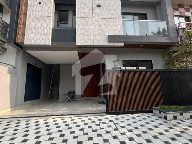 House for sale in اسلام آباد, زون 1