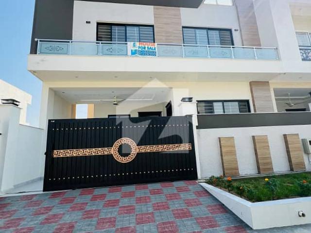 House for sale in اسلام آباد, زون 1