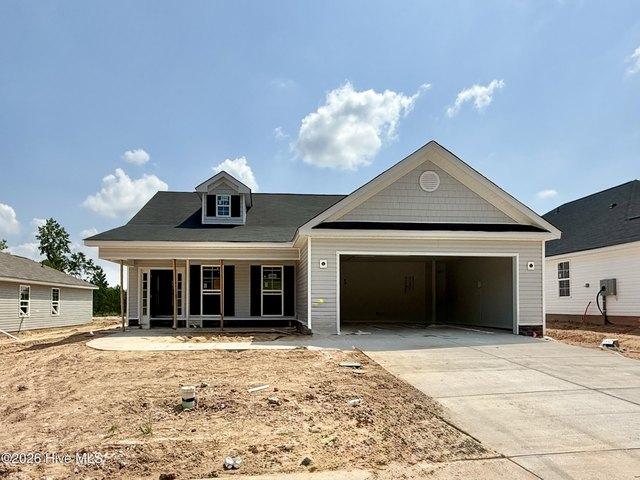House for sale in Augusta, Georgia