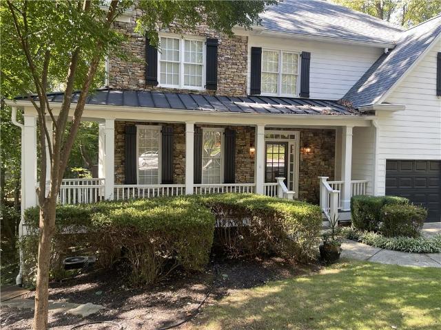 House for sale in Roswell, Fulton County