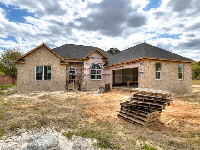 House for sale in Sumter, South Carolina
