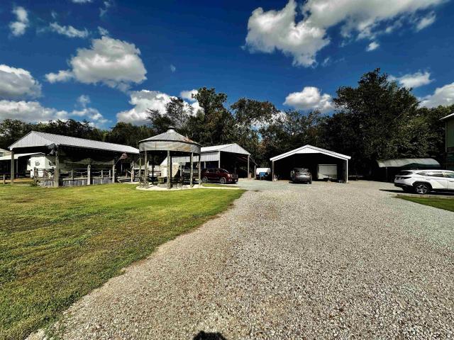 House for sale in Crump, West Tennessee