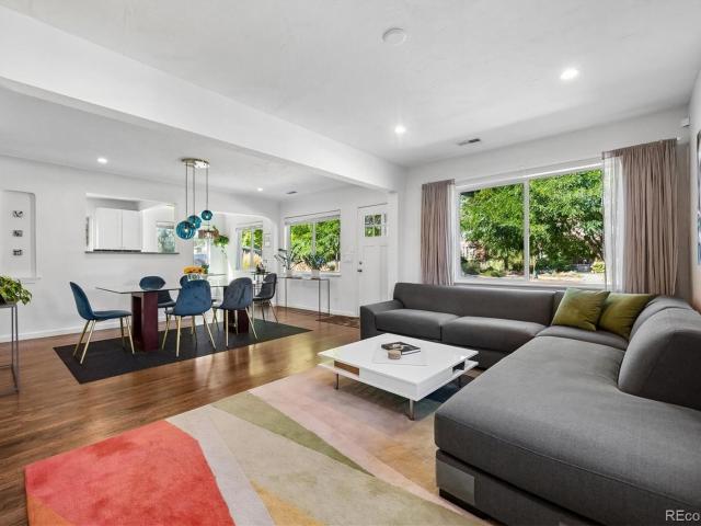 House for sale in North Park Hill, Denver