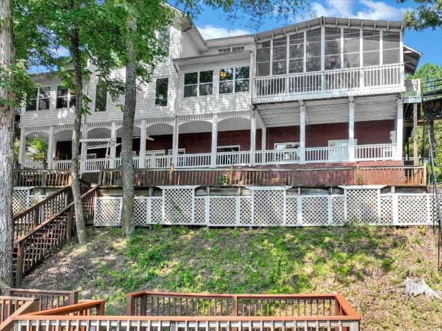 House for sale in Cullman, Alabama
