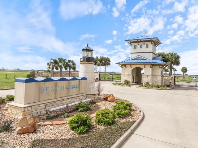 Land for sale in Palacios, Texas