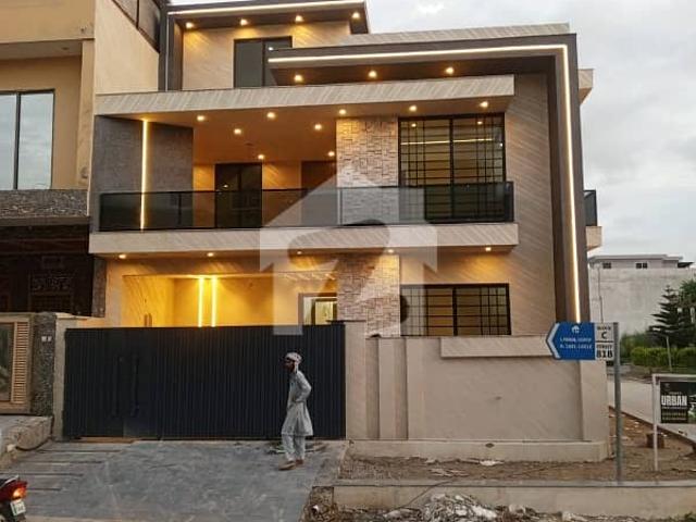 House for sale in Islamabad