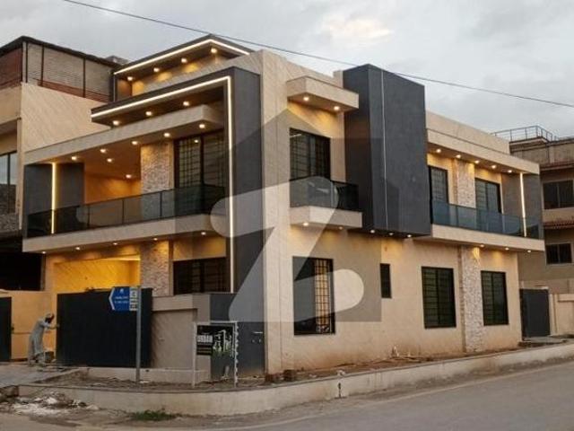 House for sale in Islamabad