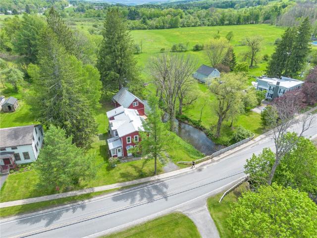House for sale in Hartwick, New York