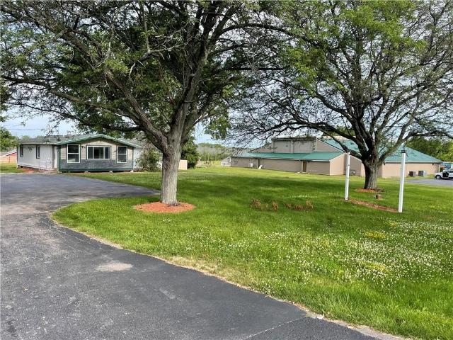 Commercial for sale in Canandaigua, New York