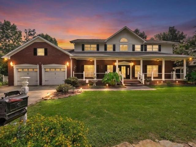House for sale in Cullman, Alabama