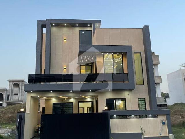 House for sale in اسلام آباد, زون 1