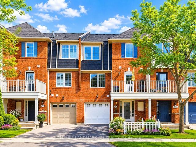 Property for sale in Oakville, Ontario