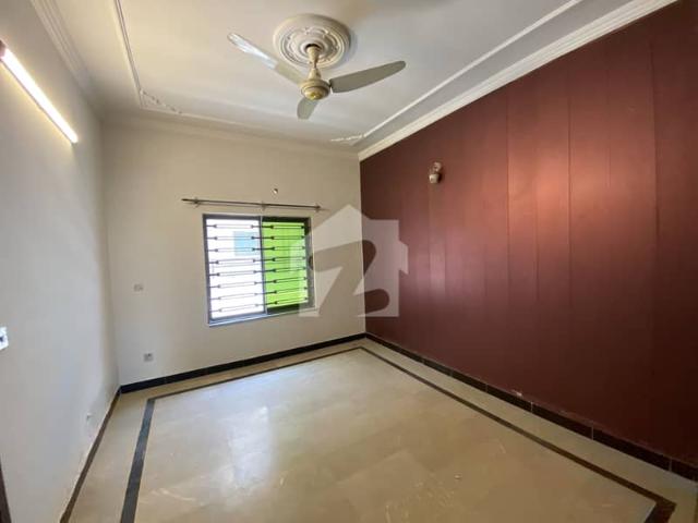 House for rent in Islamabad
