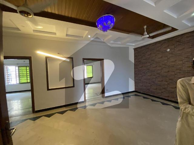 House for rent in Islamabad