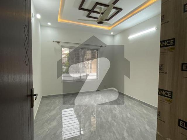 House for rent in Islamabad