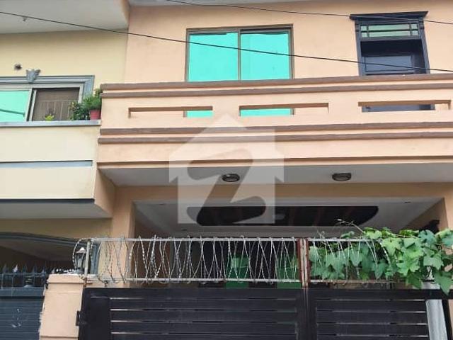House for sale in Islamabad