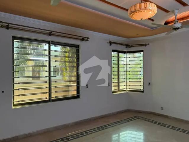 House for sale in Islamabad