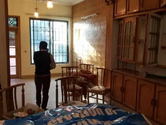 House for rent in Islamabad