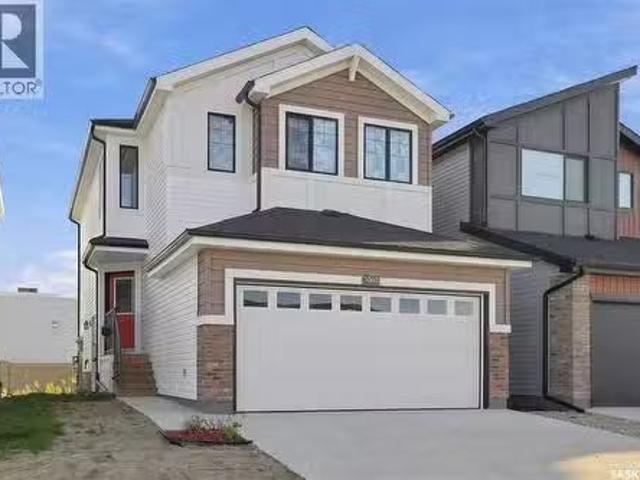 House for sale in Regina, Saskatchewan