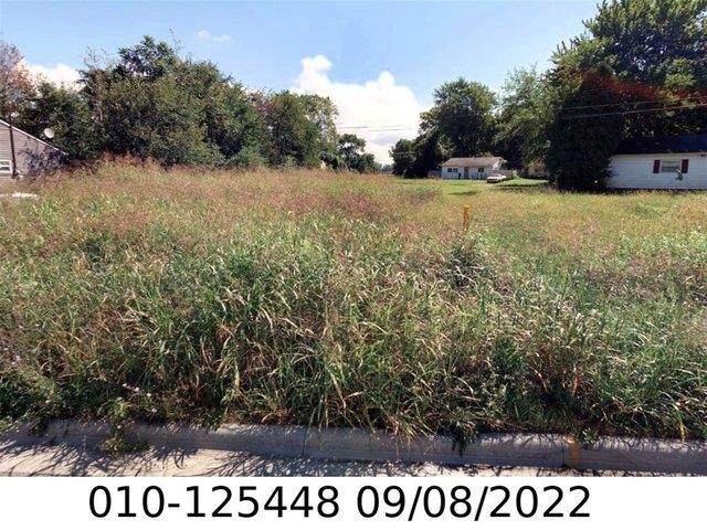 Land for sale in Columbus, Ohio