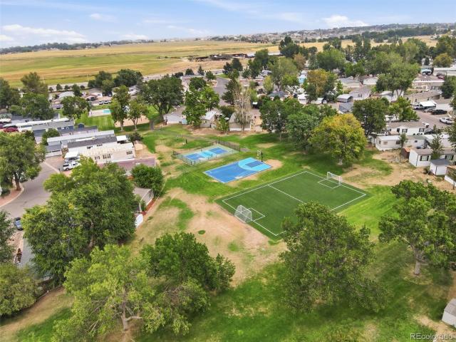 House for sale in Brighton, Colorado