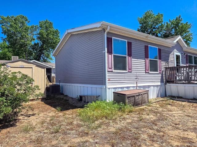 House for sale in Brighton, Colorado