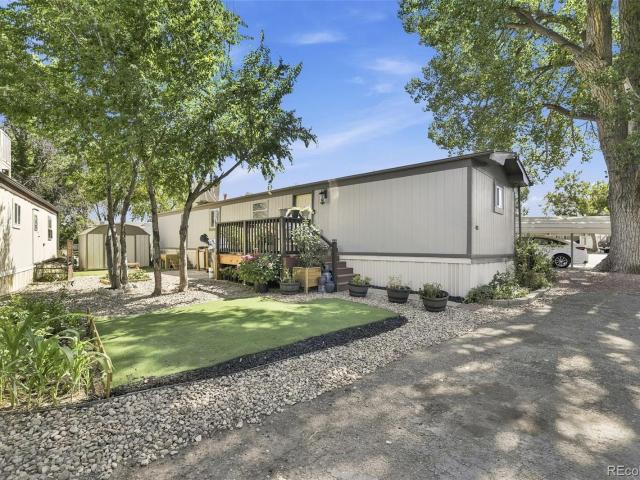 House for sale in Brighton, Colorado