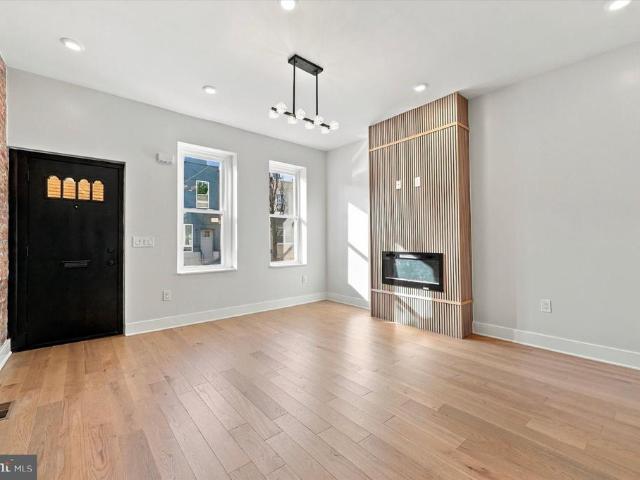 Townhouse for sale in Philadelphia, Pennsylvania