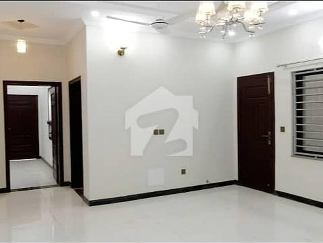 House for rent in Islamabad