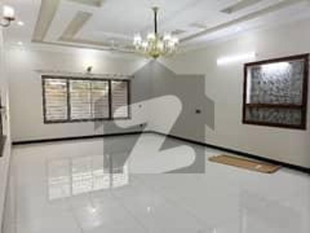House for rent in Islamabad
